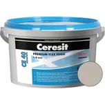 Ceresit CE 40 Aquastatic šedá