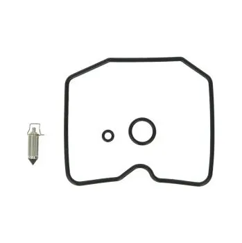 Palivový systém pro motocykl TOURMAX SADA NA OPRAVU KARBURÁTORU SUZUKI LT-F 400 '02-10 (MADE IN JAPAN)