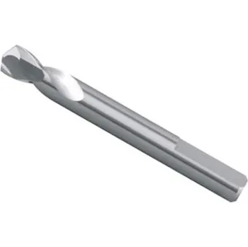 Vrták Ruko 105170 - Náhradní vodící, centrovací vrták pro korunky do kovu pr. 6,0 mm , délka 52 mm