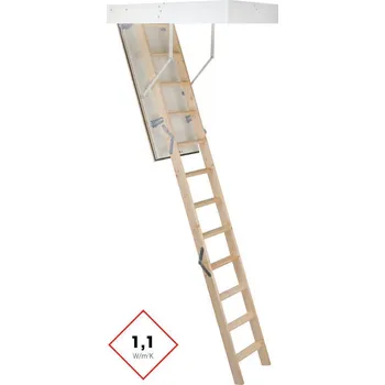 MINKA MCSTEP THERMO 33 120x90/280