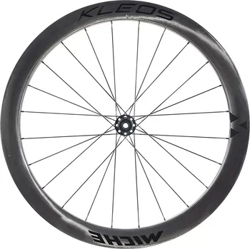 Zapletené kolo kola MICHE KLEOS 50 DISC plášťové