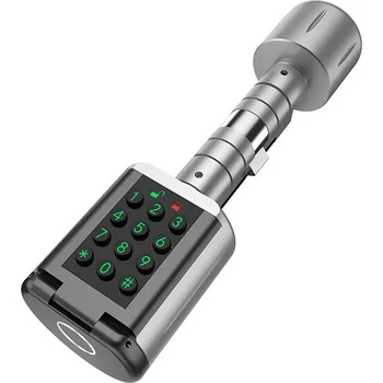 Vložka do dveří STAR smart vložka Pin+FS | Dveře a&nbsp;dveřní příslušenství Chytré zámky STAR