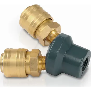 Zavlažování POWERPLUS POWAIR0257 - Y-spojka 1/4"