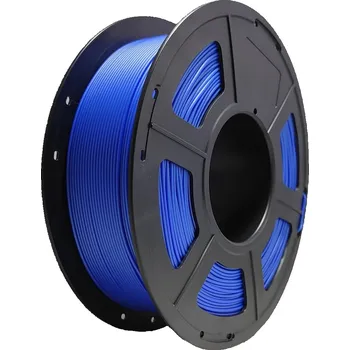 Filament Vzorek FIBER3D PLA High Speed 1,75 mm 10 m pro 3D pero, Barva Modrá