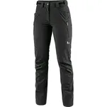 Kalhoty CXS AKRON, dámské, softshell, černé Vyberte velikost: 40
