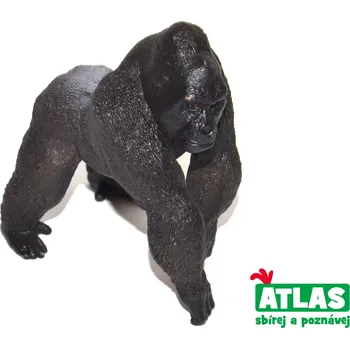 Figurka Atlas B Gorila 8,5 cm
