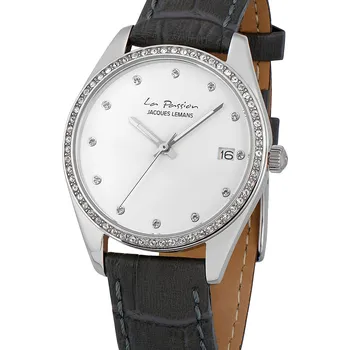 Hodinky Jacques Lemans LP-133J La Passion Ladies 35mm 10ATM