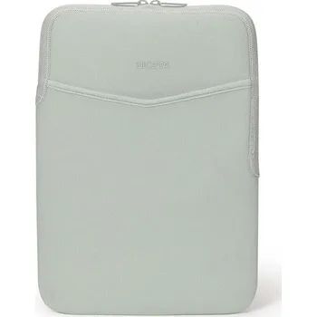 Notebook Dicota Sleeve Eco Slim S for Microsoft Surface silver sage