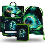 BAAGL Ergo školní 3dílný set