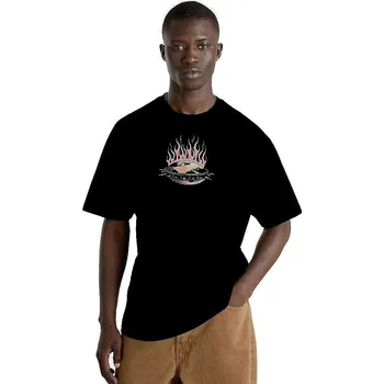 tričko Vans Skate Global Dominance - Scarab XL