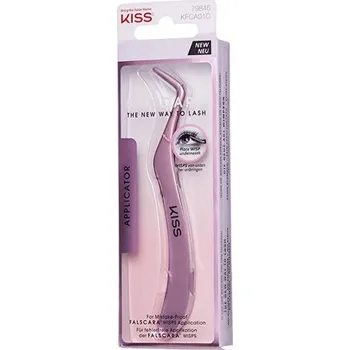 Kiss My Face Falscara Applicator - Aplikátor pro snadné nasazení umělých řas