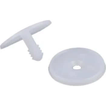 Kloub s pojistkou, Ø29 mm