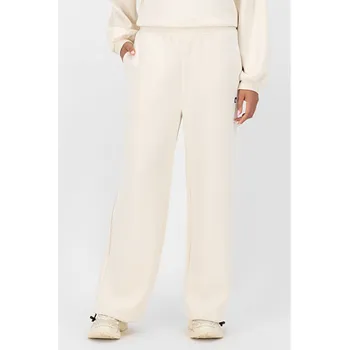 Dámské kalhoty Kalhoty Alife and Kickin FRENJAAK N Chalk velikost L