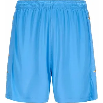 Pánské oblečení KAPPA4SOCCER GONDO šortky sv.modrá L