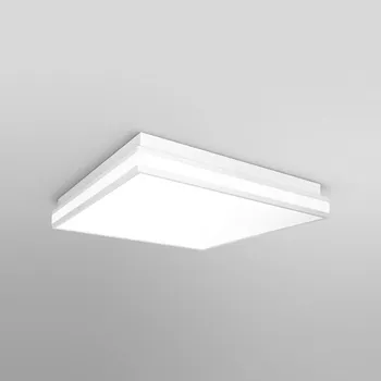 Lampička LEDVANCE SMART+ WiFi Orbis magnet bílý, 45x45cm bílá LED 42 W celkem - Doprava zdarma