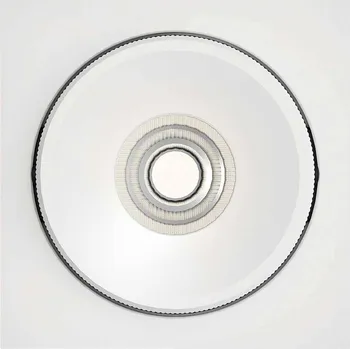 Lampička Milan Iluminación Milan Marc 1 IN LED podhledové světlo 1 zdroj bílá 1 x 9,3 W LED - Doprava zdarma