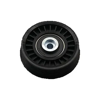 Vratná/vodicí kladka, klínový žebrový řemen vika (11450169201)