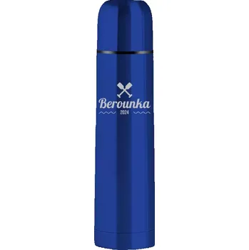 Termoska Termoska Název řeky a rok