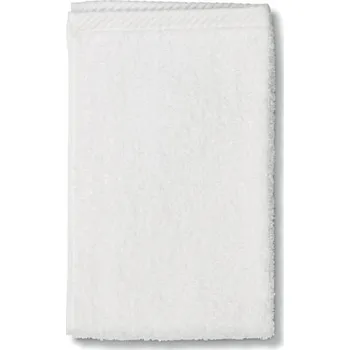 Ručník KELA Ručník LADESSA 100% bavlna, bílá 30x50cm KL-23179