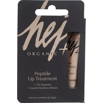 Péče o rty Hej-Organic Pece-o-oblicej Pece-o-rtyPeptidové ošetření rtů 8 ml ()