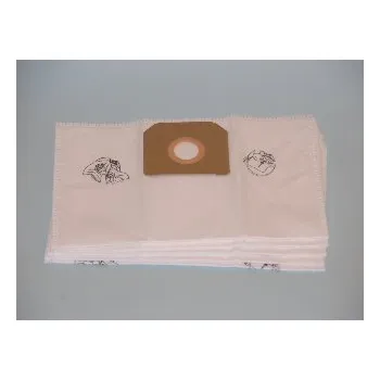 Sáček do vysavače Sáčky do vysavače KÄRCHER NT 25/1 - Textilní sáčky, 5ks