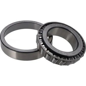 Ložisko mostu Man 75X130X33.25 mm Eurorica 98170194