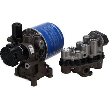 Čistička vzduchu Vysoušeč vzduchu, pneumatický systém KNORR K137127B90