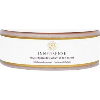 Tělový peeling True Enlightenment Scalp Scrub - čisticí peeling na pokožku hlavy 190 g Innersense