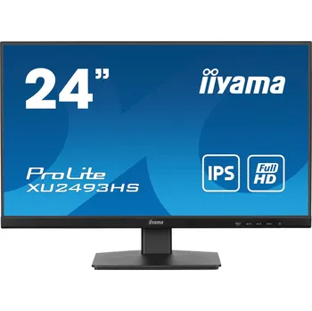 Monitor iiyama XU2493HS