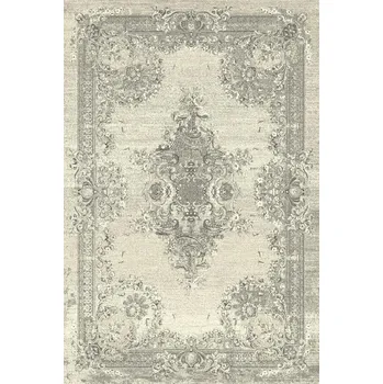 Koberec Vlněný koberec Agnella Agnus Sanio Krémový - 230 x 340 cm