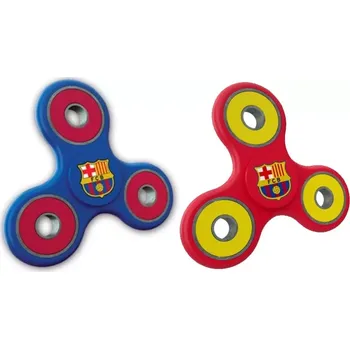 Gadget TREFL Spinner FC Barcelona