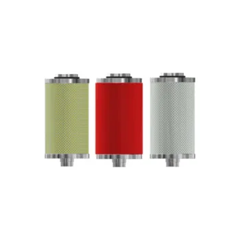 Kompresor Filtrační vložka Orion F OLF, OMF, OKF 200-C (Al), Filtrační vložka OKF