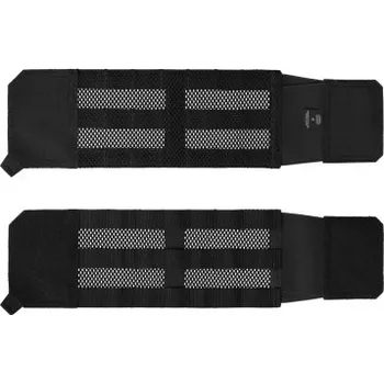 Neprůstřelná vesta Boční panel pro taktickou vestu Guardian Cummerbund, Helikon, černý, M