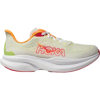 Dámská běžecká obuv Běžecké boty Hoka Mach 6 1147810-wtlt Velikost 36,7 EU | 4 UK | 5,5 US | 22,5 CM