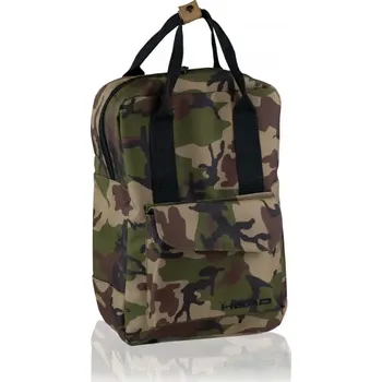 Sportovní batoh HEAD Stylový batoh s držadly Moro, HD-501, 502020099