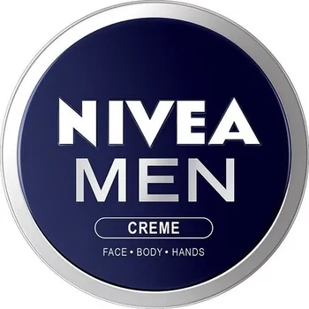 Pleťový krém Nivea Men Creme krém 30 ml