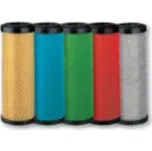 Filtrační vložka MTA14050, Filtrační vložka P