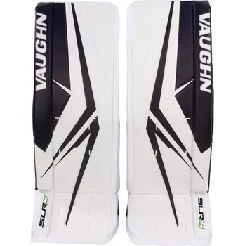 Brankářské betony Brankářské betony Vaughn Ventus SLR4 White/Black Junior 28 palců