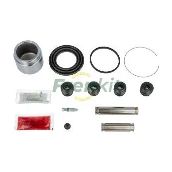 Brzdový třmen Sada na opravy, brzdový třmen FRENKIT 754460