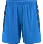 KAPPA4SOCCER GONDO šortky modrá Saphire M