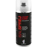 BALSPREJ vrchní univerzální akrylová barva ve spreji 400 ml