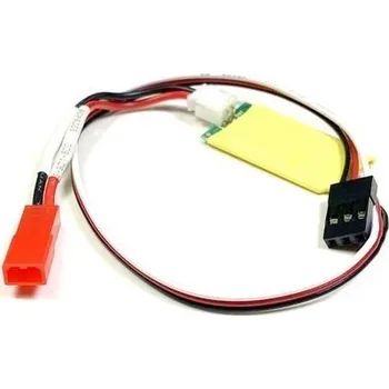 RC náhradní díl Absima Elektronický spínač Absima pro ovládání navijáku