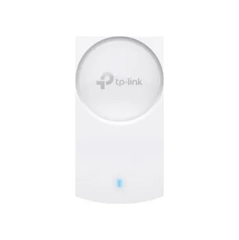 Počítač TP-Link EAP683 UR stropní AP WiFi 6, 1x 2,5GLan, 2,4/5 GHz, AX6000, bez PoE adaptéru, Omada SDN