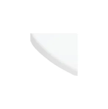 Kolo Rekord WC sedátko, upevnění shora, bílá (K90150000)