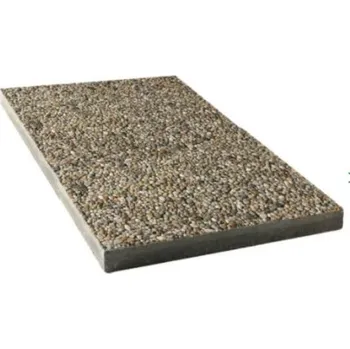 Venkovní dlažba PRESBETON Gita 600x400x40 mm