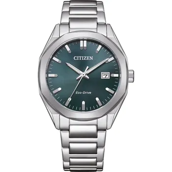 Citizen BM7620-83X Mens Watch Eco-Drive Mens Watch 38mm 10ATM