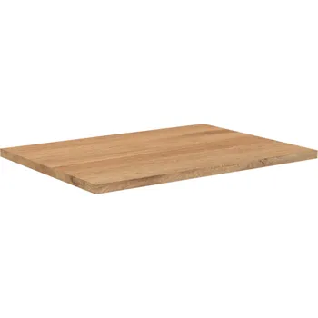 Šatní skříň Police KAMILA 1 Dekor: Dub harmony