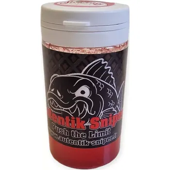 Návnadové aroma Autentik Sniper Classic Dip Strawberry (Klasický Dip)
