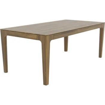 Konferenční stolek Konferenční stůl CREATIV OŘECH, 100 x 60 cm