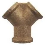 Vzduchový rozvaděč DWS 12 (G 1/2")